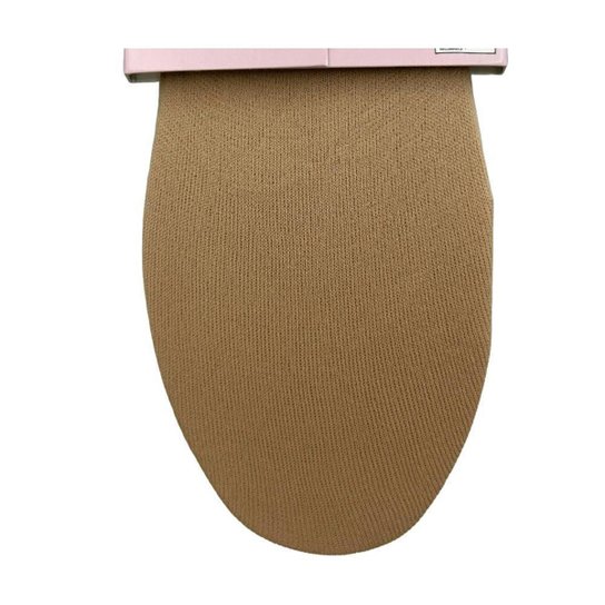 Meia Sapatilha Lupo Invisível Feminino