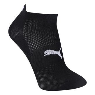 Meia Soquete Puma Dry Unissex