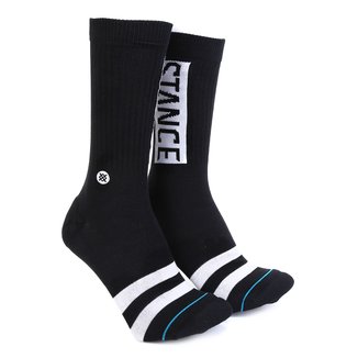Meia Stance Cano Alto Og