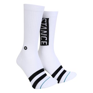Meia Stance Cano Alto Og
