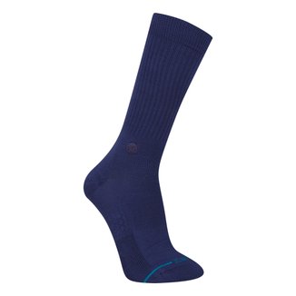 Meia Stance Icon Masculina