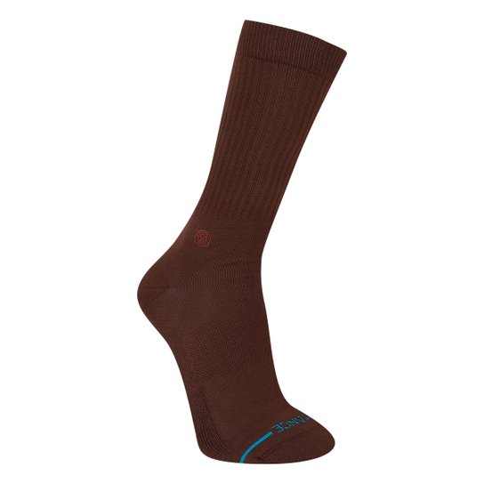 Meia Stance Icon Masculina