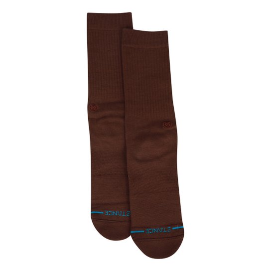 Meia Stance Icon Masculina