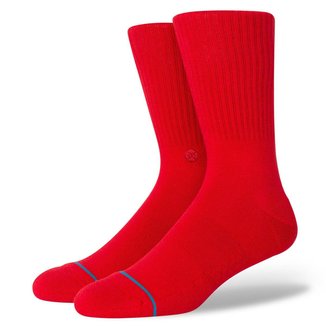 Meia Stance Icon Masculino