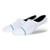 Meia Stance Invisible Icon No Show - White - Branco