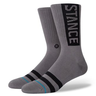 Meia Stance OG Masculino