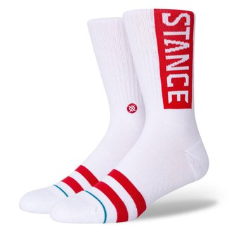 Meia Stance OG Masculino