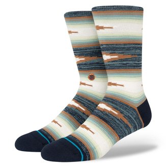 Meia Stance Palama Unissex
