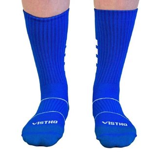 Meia Vistho Multi Esportes Feminino - Royal Royal 33-38
