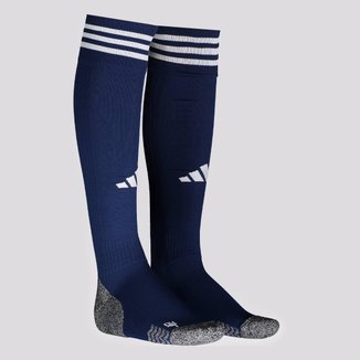 Meião Adidas Adisock 23 Marinho