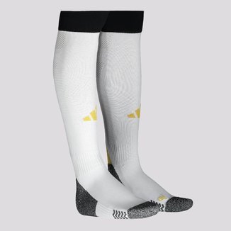 Meião Adidas Adisock 24 Branco