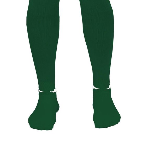 Meião De Futebol Kappa Elite Único - Unissex - Único - Azul