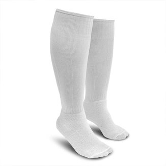 Meião EGM Liso Básico Masculino