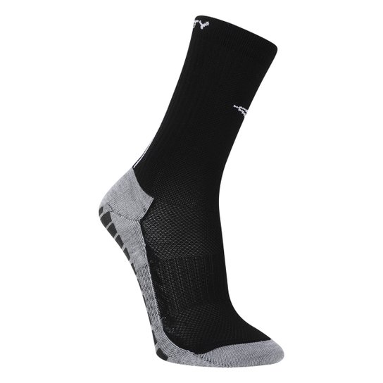 Meião Penalty Grip Unissex