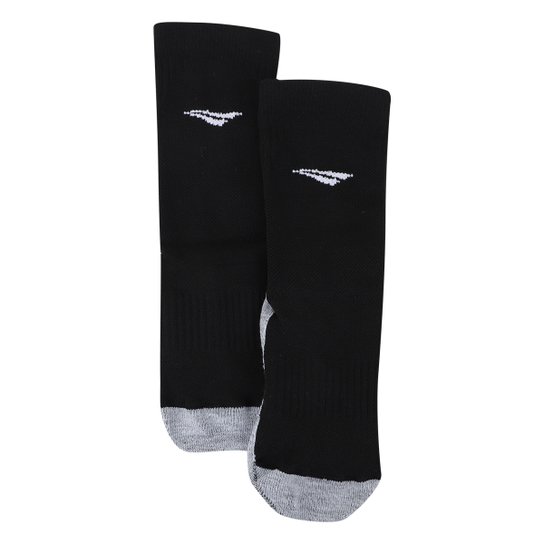 Meião Penalty Grip Unissex