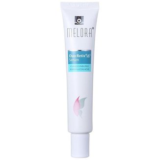 Melora Duo Retix W - Sérum Antiacne 30g