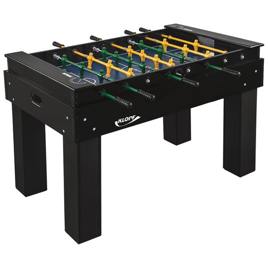 Mesa Para Pebolim - Totó Elite