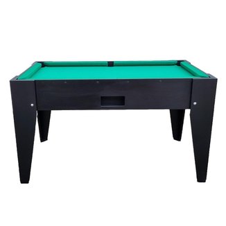 Mesa Sinuca Bilhar  Campineira 1,37 x 0,75 Procópio + kit