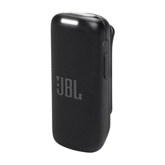 Microfone JBL Quantum Stream Wireless Lightning