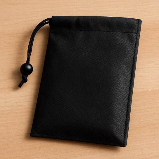 Mini Band Kit 5 Faixas Elásticas com Níveis de Resistência Para Exercícios e Reabilitação