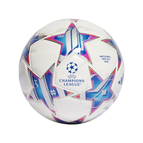 Mini Bola Adidas UEFA Champions League