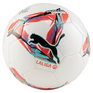 Mini Bola Puma Orbita La Liga 1