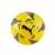 Mini Bola Puma Orbita Laliga 1 - Amarelo+Preto