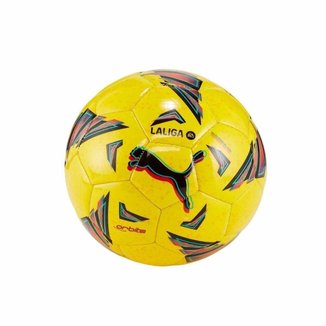 Mini Bola Puma Orbita Laliga 1