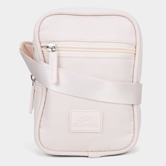 Mini Bolsa de Ombro Olympikus