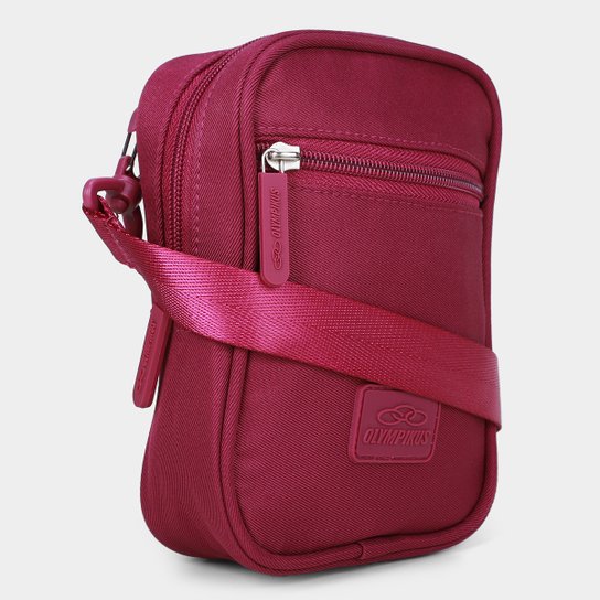 Mini Bolsa de Ombro Olympikus