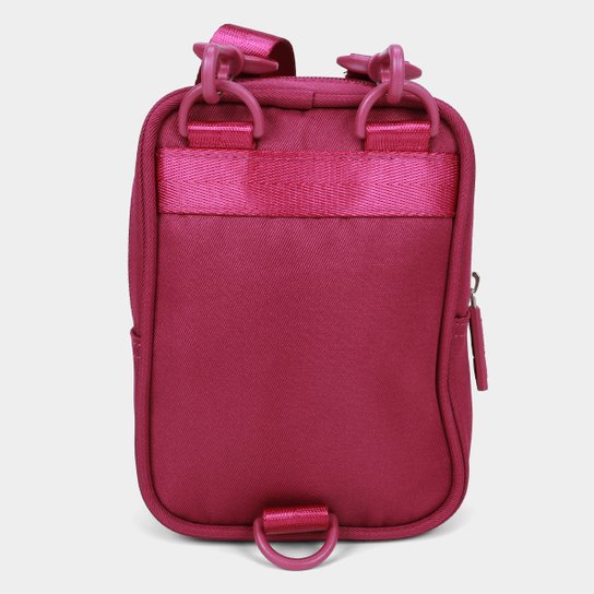 Mini Bolsa de Ombro Olympikus