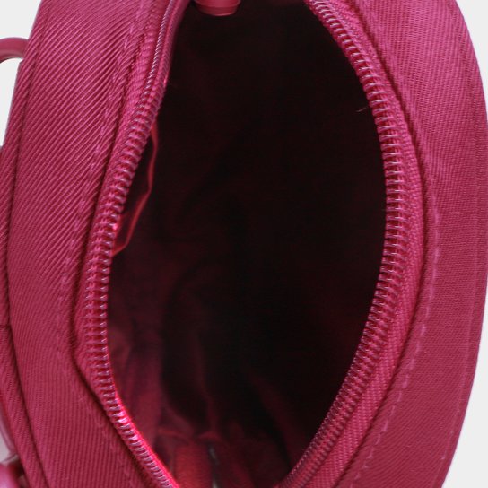 Mini Bolsa de Ombro Olympikus