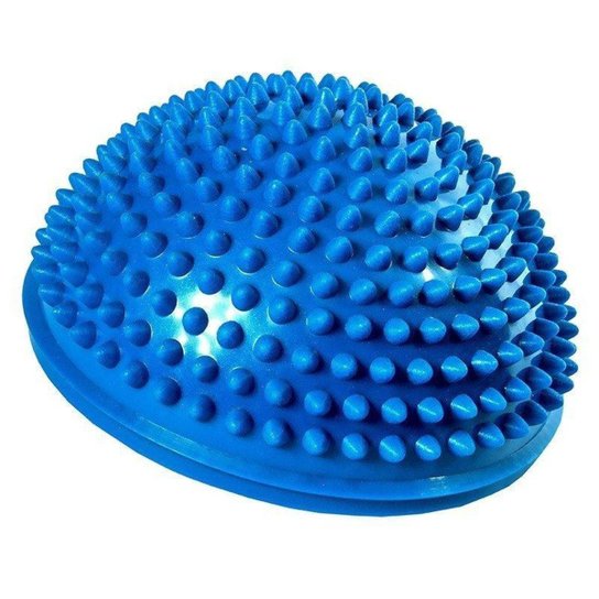 Mini Bosu Texturizado Acte T153