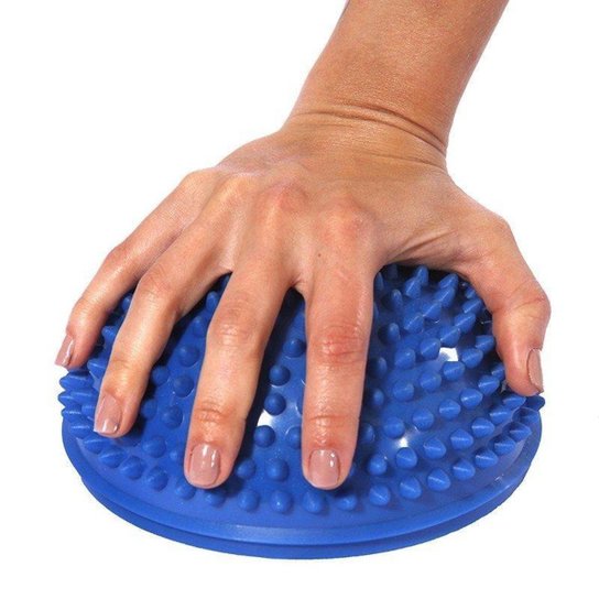 Mini Bosu Texturizado Acte T153