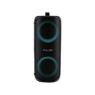Mini Caixa de Som Pulse SP603 Bluetooth 30W