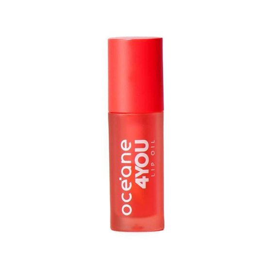 Mini Lip Oil Oceane 4 You Rosa