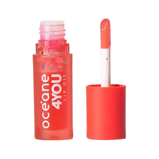Mini Lip Oil Oceane 4 You Rosa