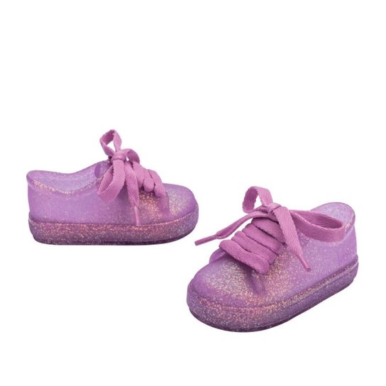 Mini Melissa Hip Sneaker Bb
