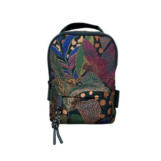Mini Mochila Borogodó Farm