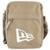 MINI NEW ERA BOLSA TRANSVERSAL FLAG - Marrom