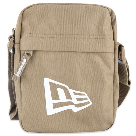 MINI NEW ERA BOLSA TRANSVERSAL FLAG