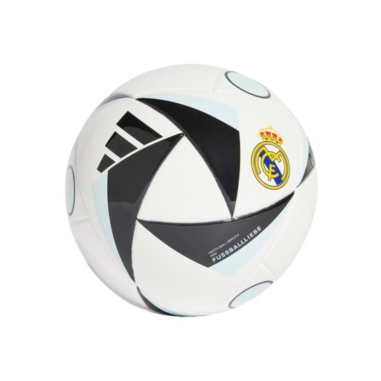 Minibola I Real Madrid Adidas