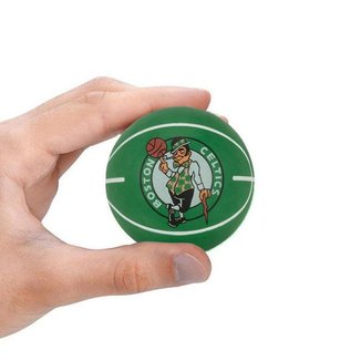 Minibola Wilson Dribbler NBA Chicago Bulls