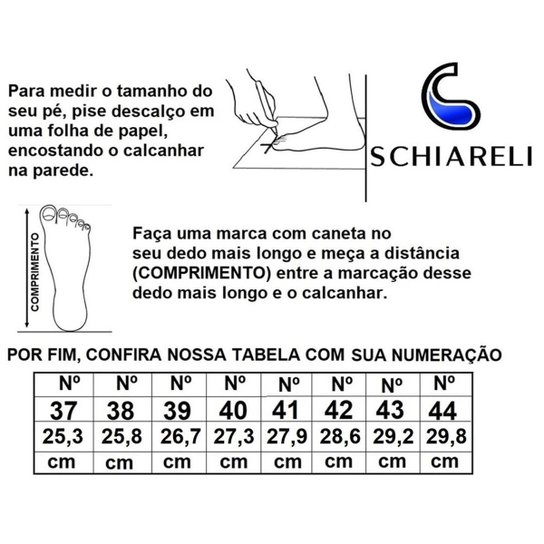 Mocassim Masculino 2020 Schiareli Em Couro