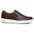 Mocassim Pegada 112001 Masculino Pinhão - Marrom