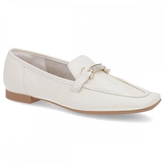Mocassim Usaflex Uc1604005 Loafer Feminino