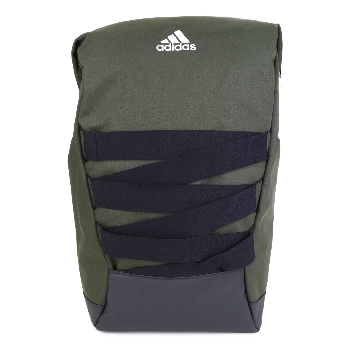 Mochila Classic Unisex Verde Adidas Adidas Brasil