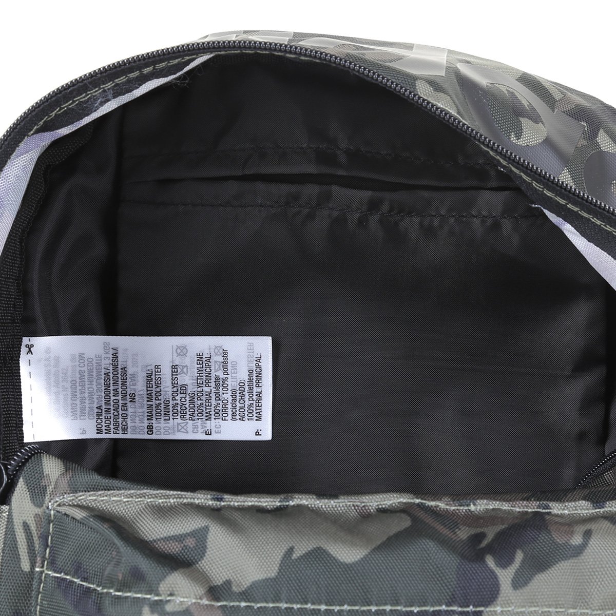 mochila adidas feminina verde