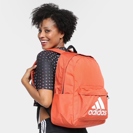 Mochila Adidas Classic Unissex