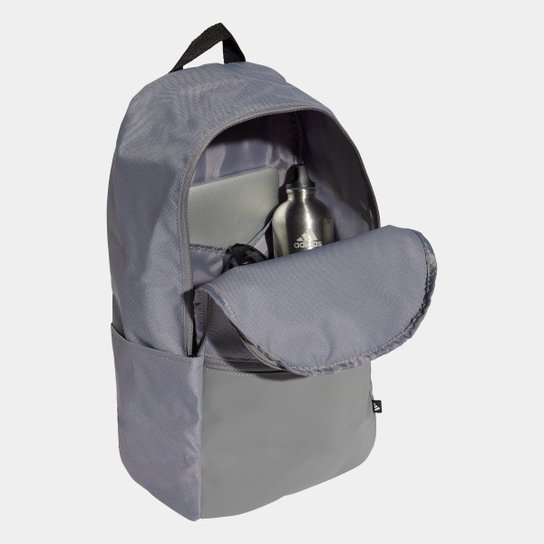 Mochila Adidas Clássica Logo Linear 22.75L